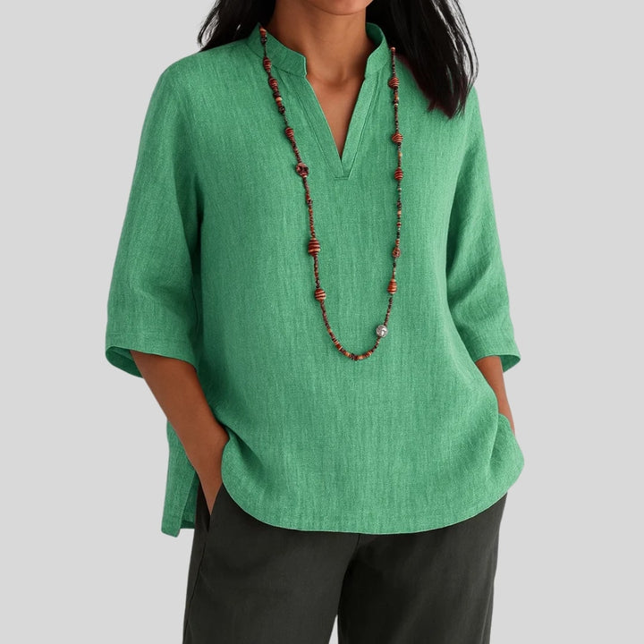 Aveline | Chic Everyday Blouse