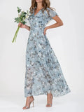 Fianna | Bloom Breeze Maxi