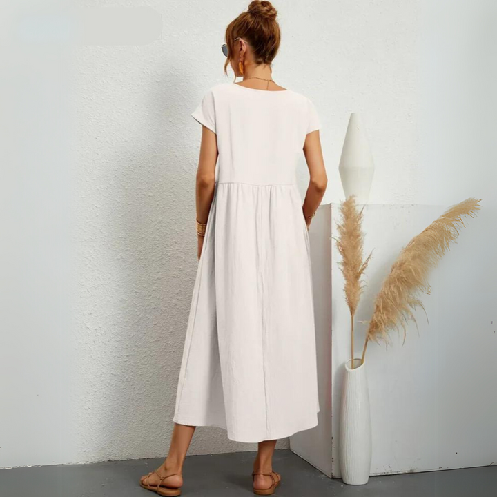 Cambria | Soft Style Dress