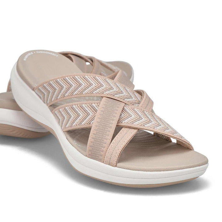 Faylinn | Orthopedic Comfort Sandals