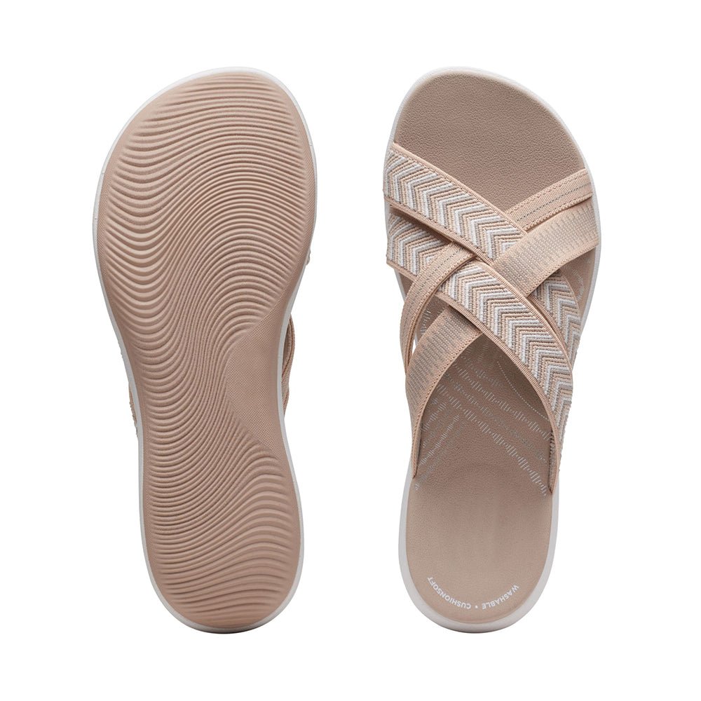 Faylinn | Orthopedic Comfort Sandals