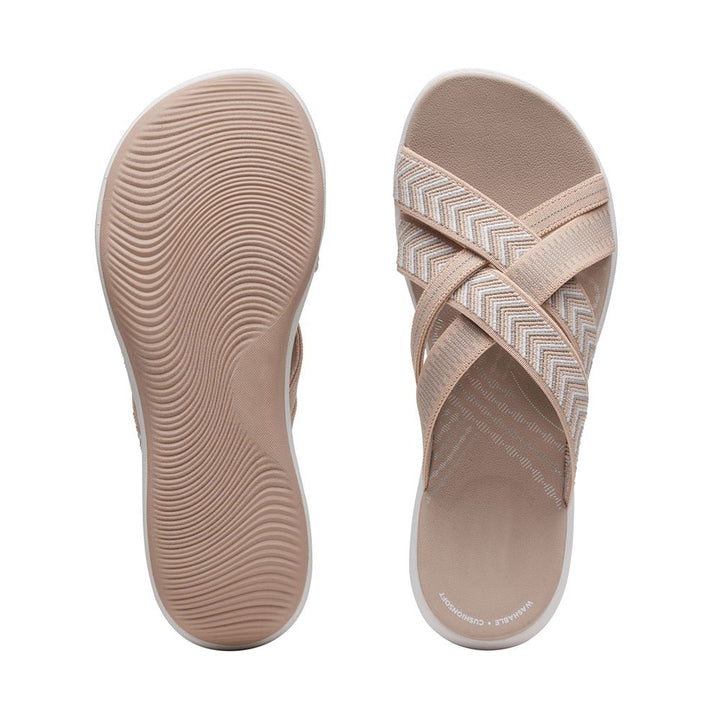Faylinn | Orthopedic Comfort Sandals