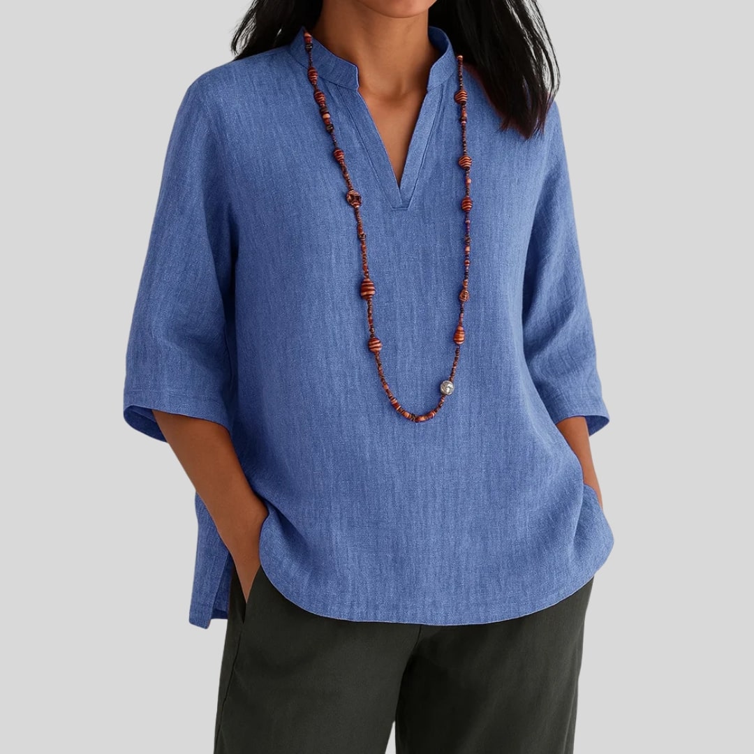 Aveline | Chic Everyday Blouse