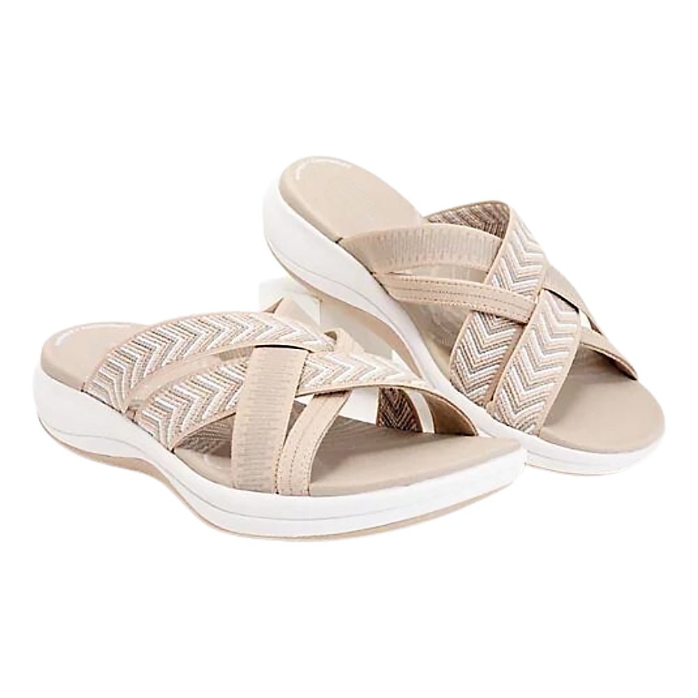 Faylinn | Orthopedic Comfort Sandals