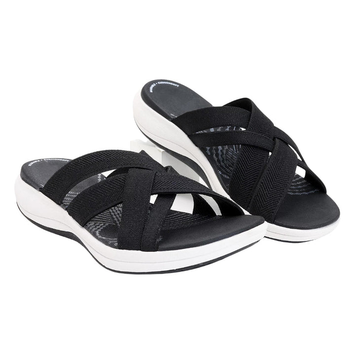 Faylinn | Orthopedic Comfort Sandals