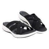 Faylinn | Orthopedic Comfort Sandals