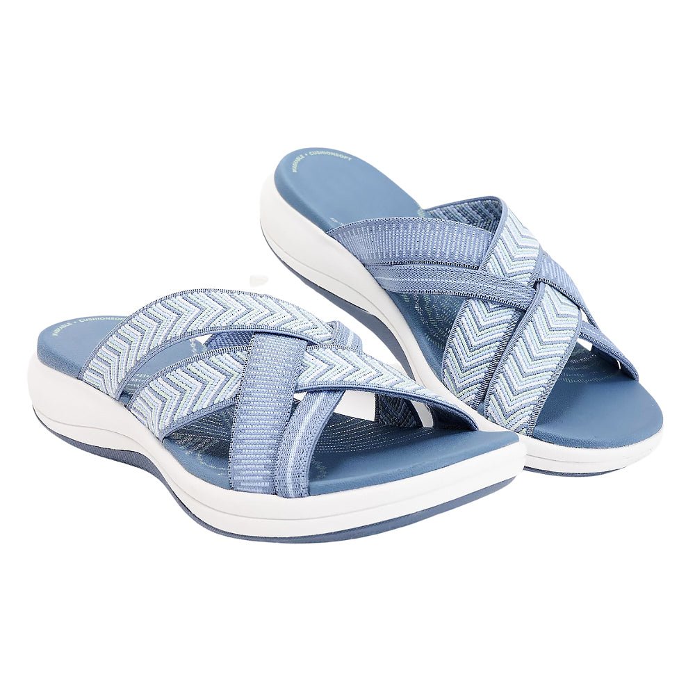 Faylinn | Orthopedic Comfort Sandals