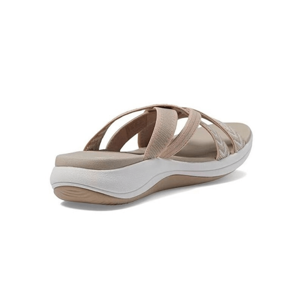Faylinn | Orthopedic Comfort Sandals