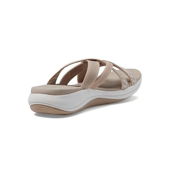Faylinn | Orthopedic Comfort Sandals