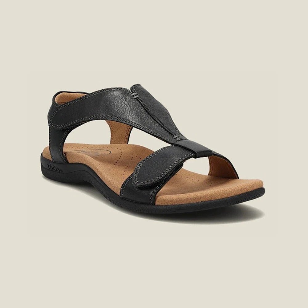 Evangeline | Soft Orthopedic Sandal