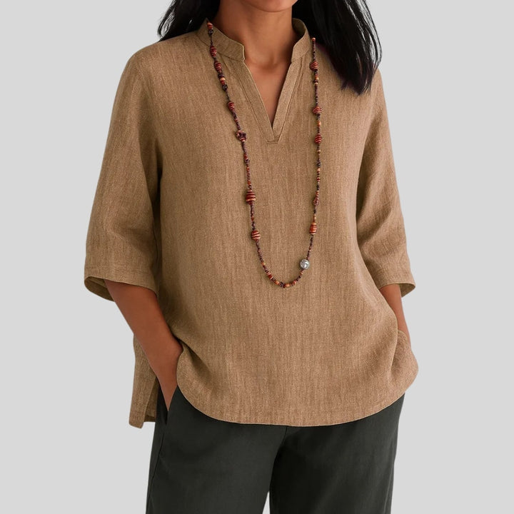 Aveline | Chic Everyday Blouse