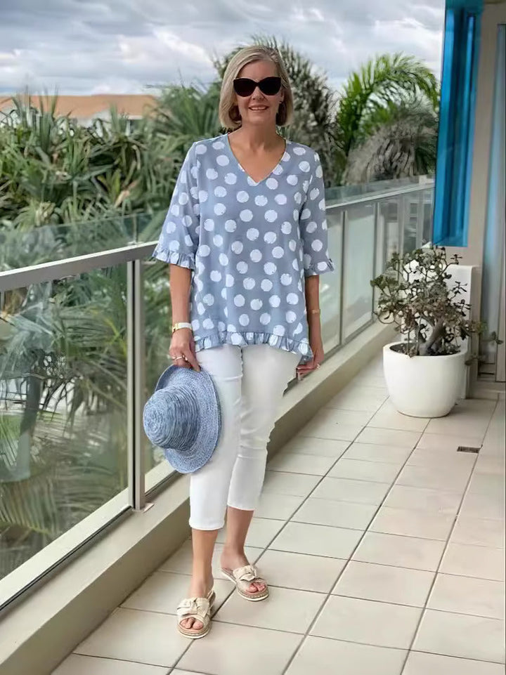 Eris | Graceful Everyday Style