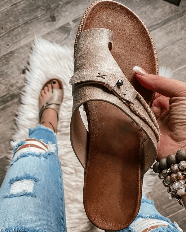 Filomena | Orthopedic Comfort Sandals