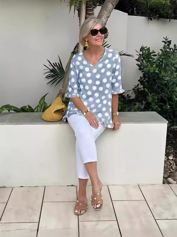 Eris | Graceful Everyday Style