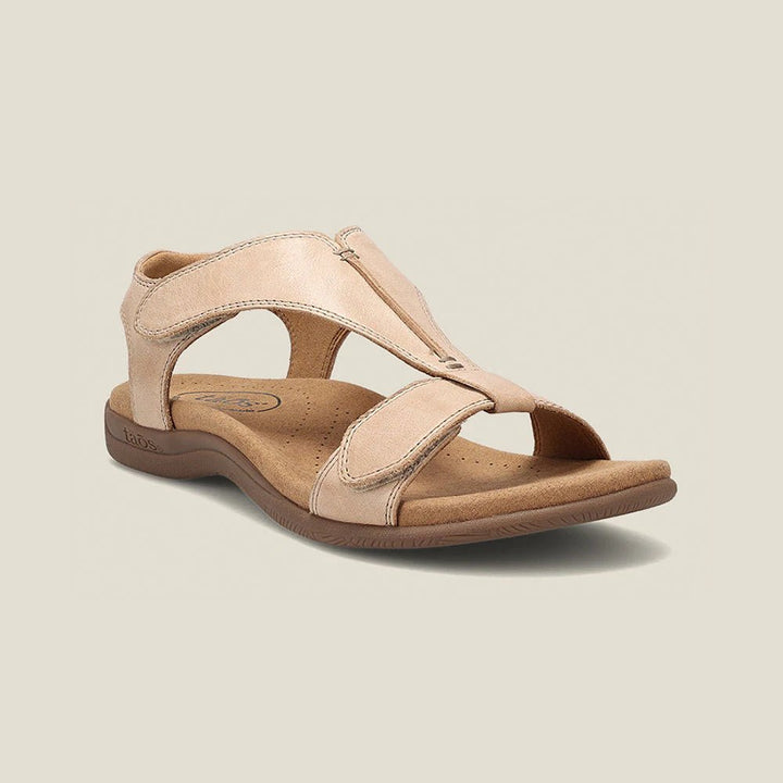 Evangeline | Soft Orthopedic Sandal