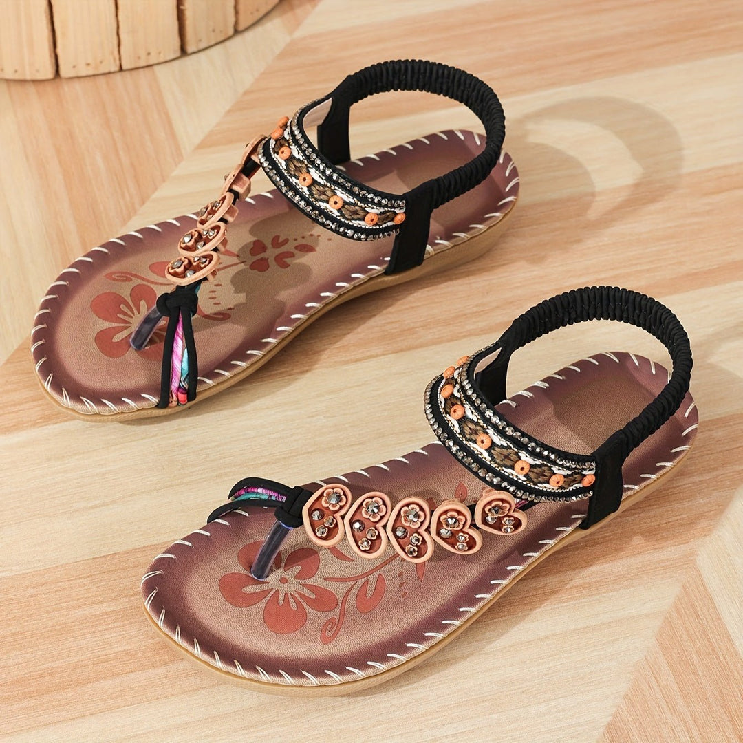 Fredda | Comfortable Orthopedic Sandals