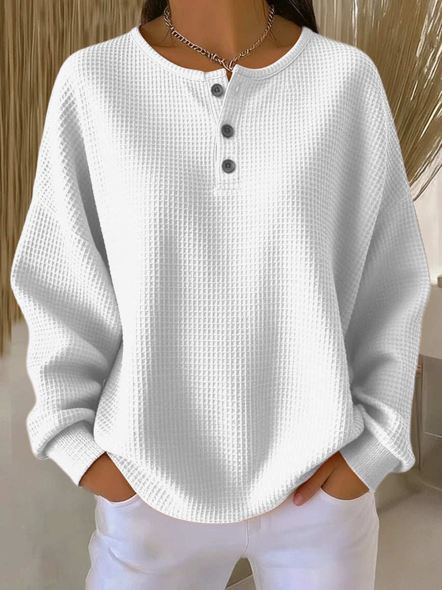 Melody - Chic Sweatshirt