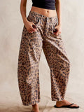 Gwenna | Chic Barrel Jeans
