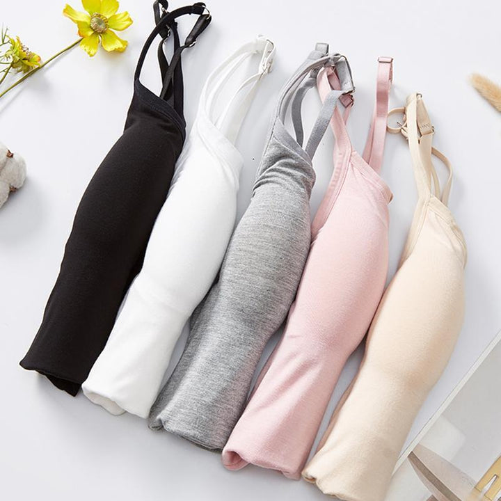 Helena I Padded Tank Top