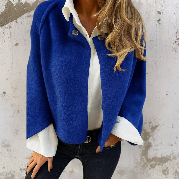Jewel I Elegant Warm Jacket