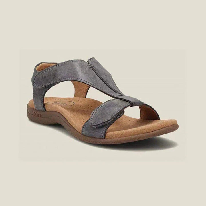 Evangeline | Soft Orthopedic Sandal