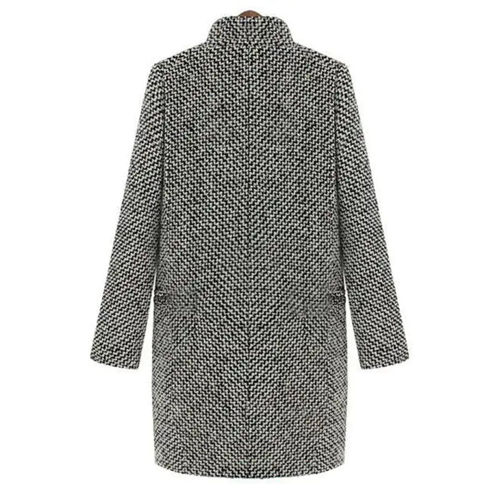 Jade I Chic Coat