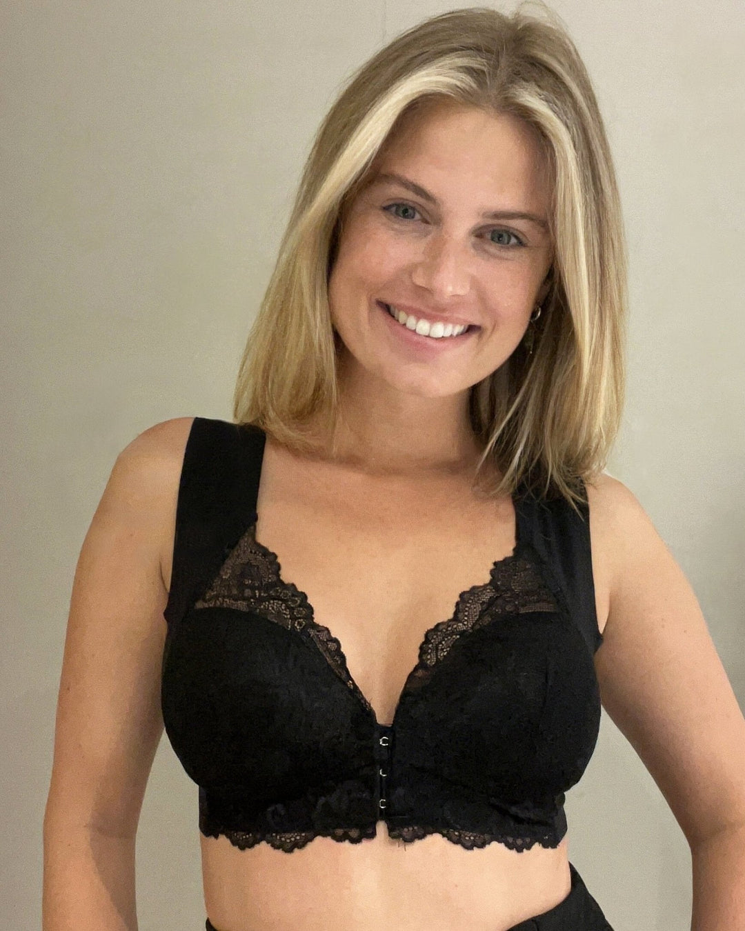Finola | Support Bra