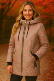 Julie I Warm Elegance Jacket