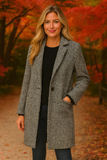 Jade I Chic Coat