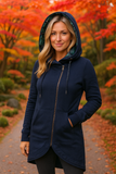 Juliet I Coat for women