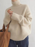 Kylie I Turtleneck Sweater