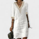Annelise |  Crochet Dream Dress