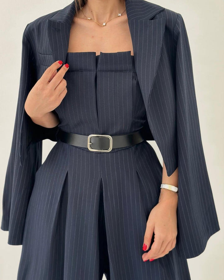 Katie I Elegant Suit Set