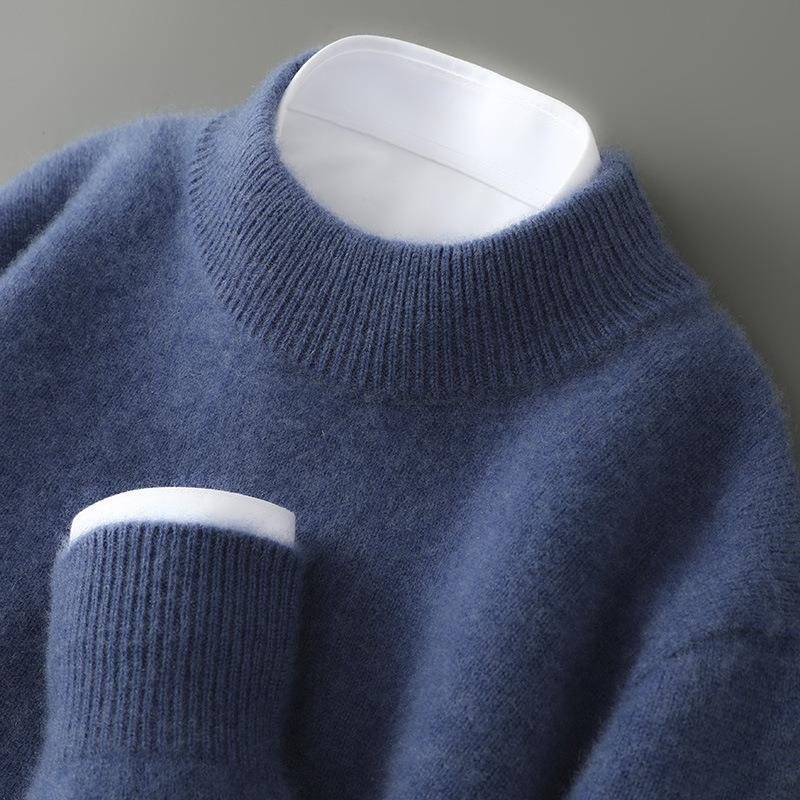 Lily – Luxury  Cashmere Sweater