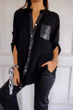 Hadrienne | Coastal Chic Top