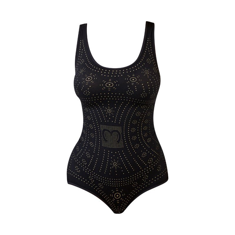 Frankie | Sculpting Body Shaper