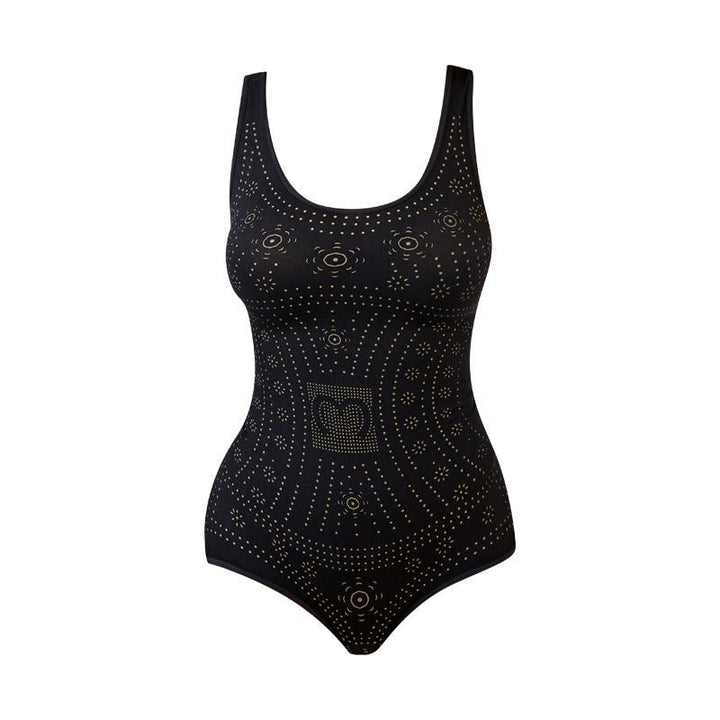 Frankie | Sculpting Body Shaper