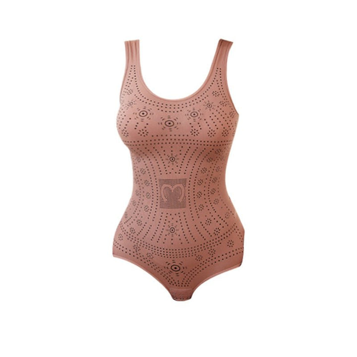 Frankie | Sculpting Body Shaper
