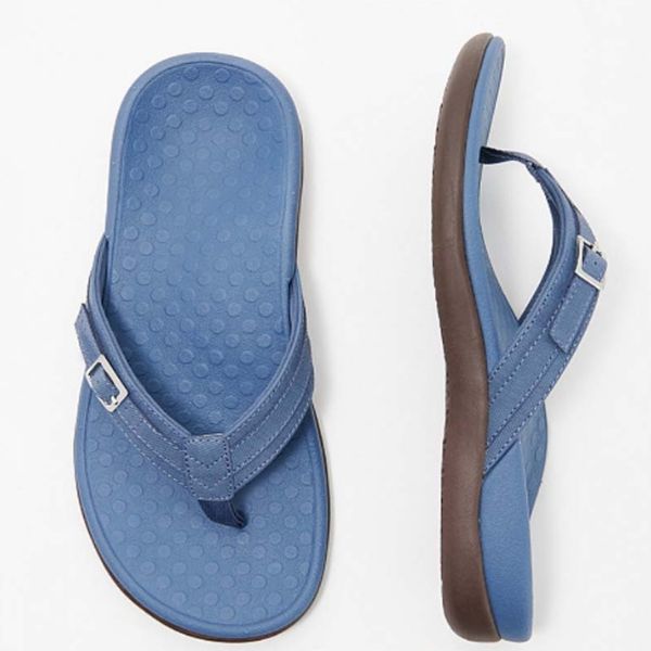 Fidelia | Orthopedic Summer Sandals