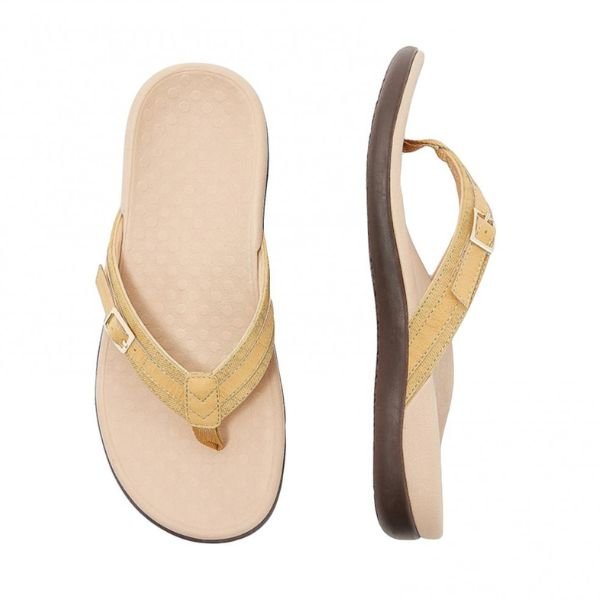 Fidelia | Orthopedic Summer Sandals