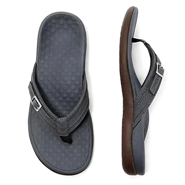 Fidelia | Orthopedic Summer Sandals