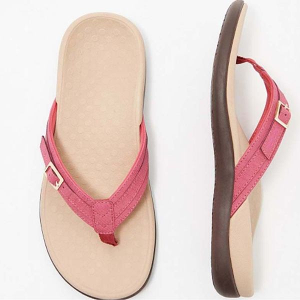 Fidelia | Orthopedic Summer Sandals