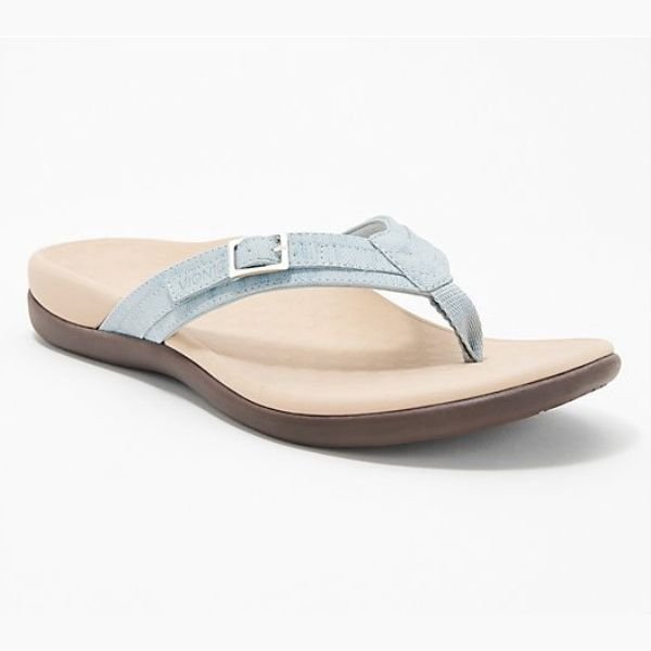 Fidelia | Orthopedic Summer Sandals