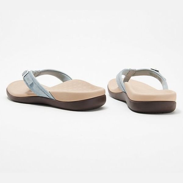 Fidelia | Orthopedic Summer Sandals