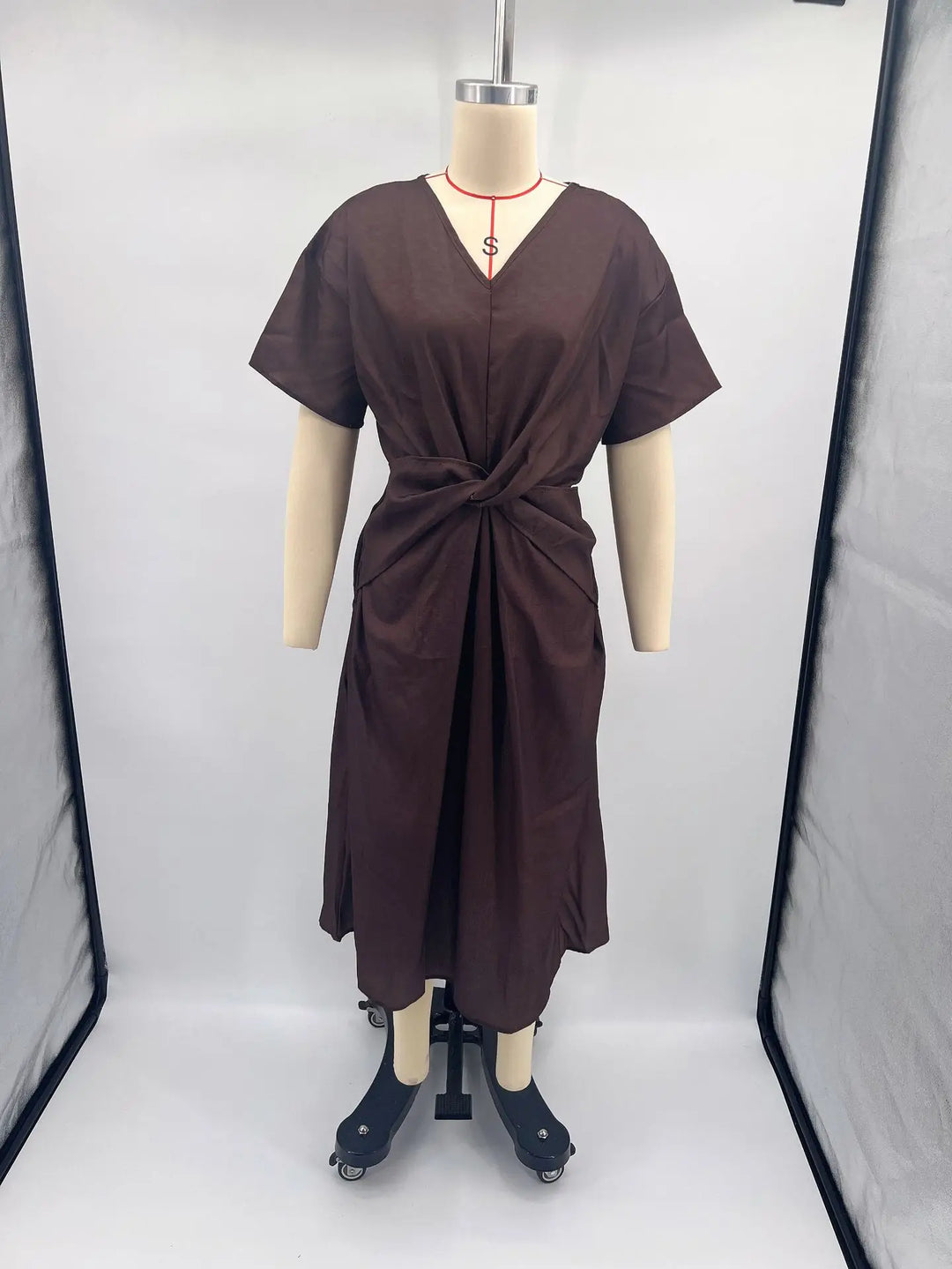 Carmela | Coastal Boho Dress