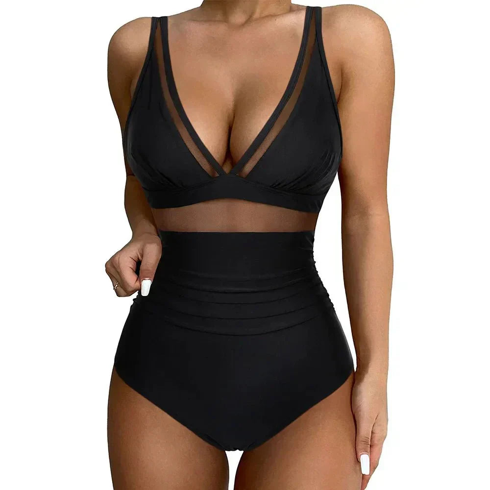 Dahlia | Effortless Elegance Swimsuit