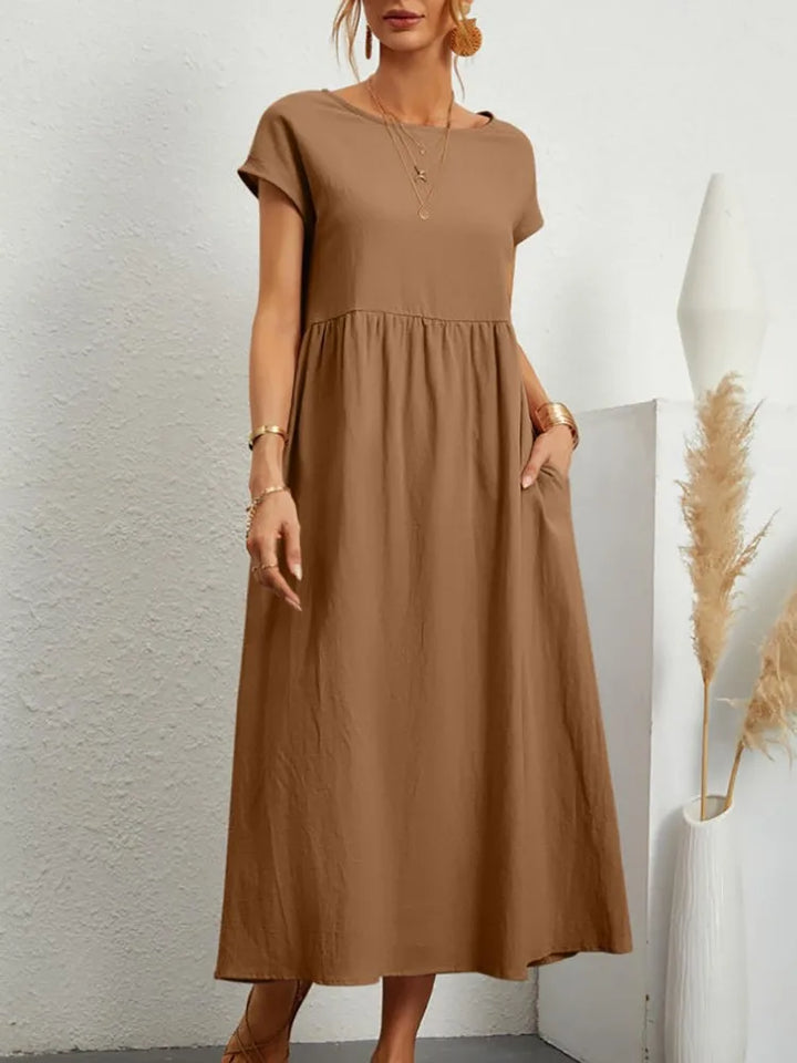 Cambria | Soft Style Dress