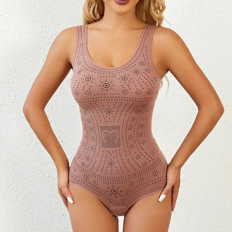 Frankie | Sculpting Body Shaper