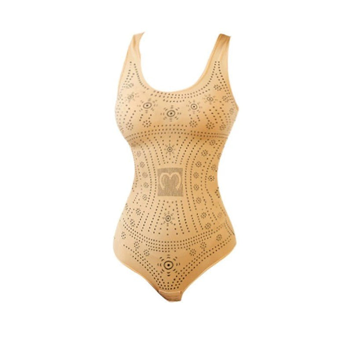 Frankie | Sculpting Body Shaper