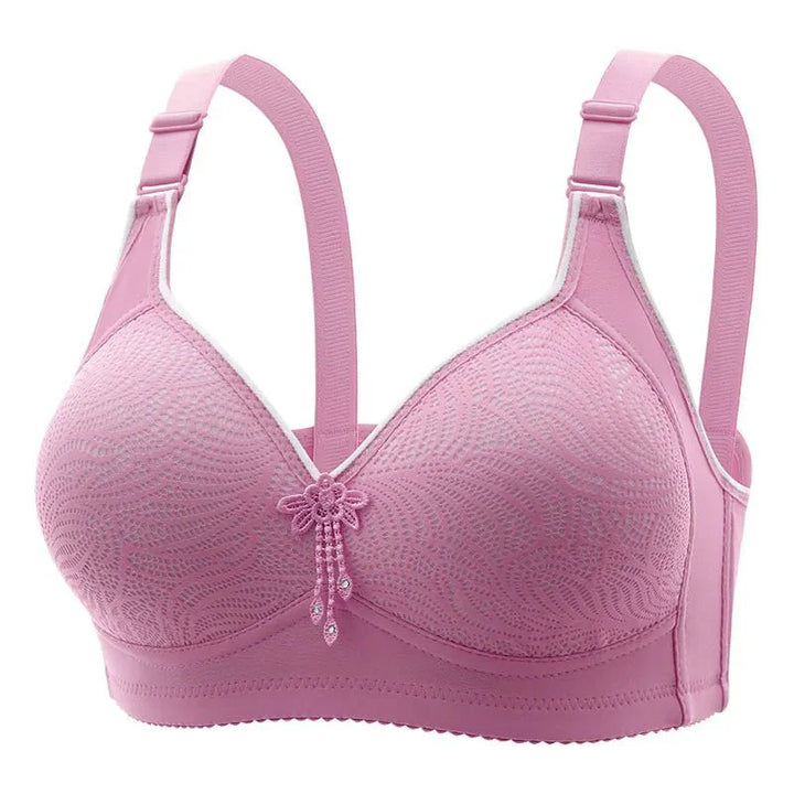 Fioraelle | Seamless Luxe Non-Wire Bra